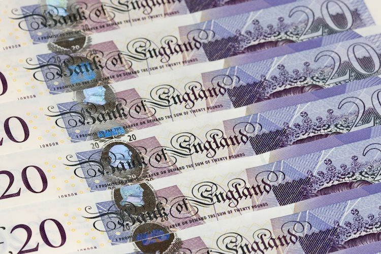 Pound Sterling bears responsible as ‘taking pictures neatly-known particular person’ looms