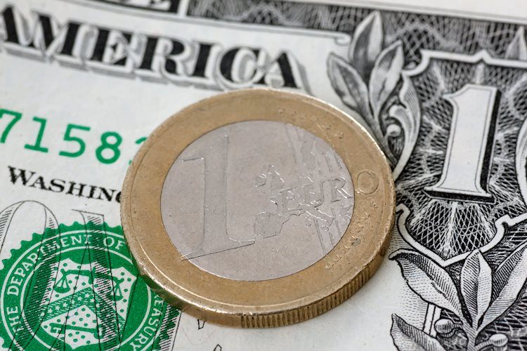 EUR/USD breaks above fresh congestion as US NFP omit drives down Dollar
