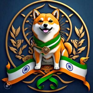 Shiba Inu (SHIB) Overtakes BTC and DOGE as Most-Traded Coin in India