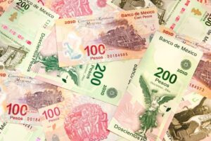 Mexican Peso ascends as markets chunk on Fed commentary, watch Banxico meet