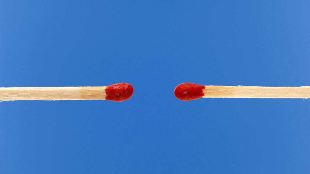 4 Neatly-liked Forms of Group Battle — and The acceptable option to Unravel Them