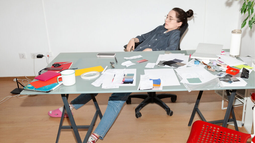 Does Your Organization Bear the Energy to Turn into?