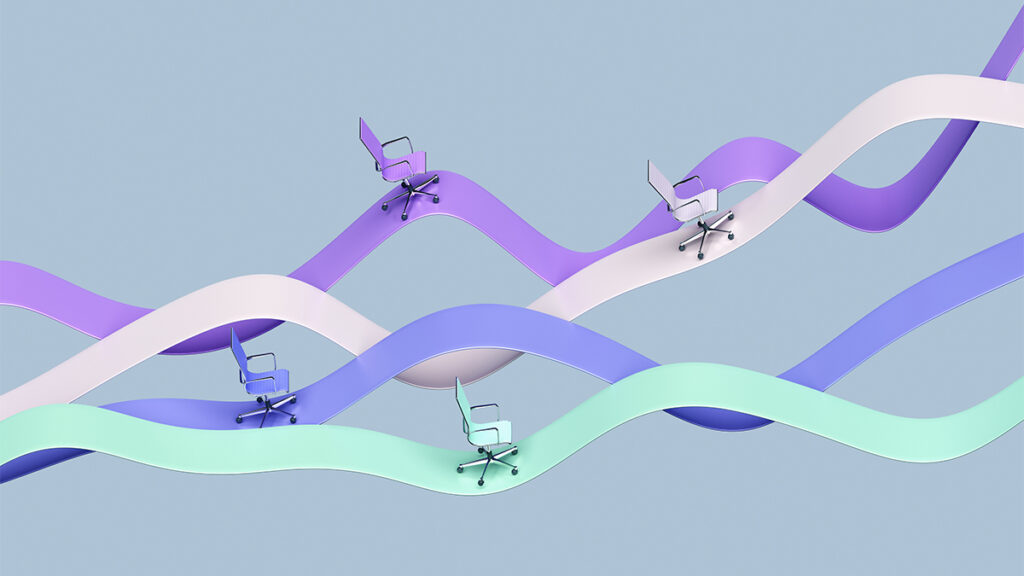 The use of Info to Create Your Hybrid Work Insurance policies