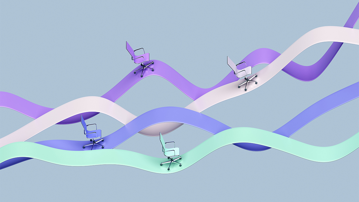 The use of Info to Create Your Hybrid Work Insurance policies