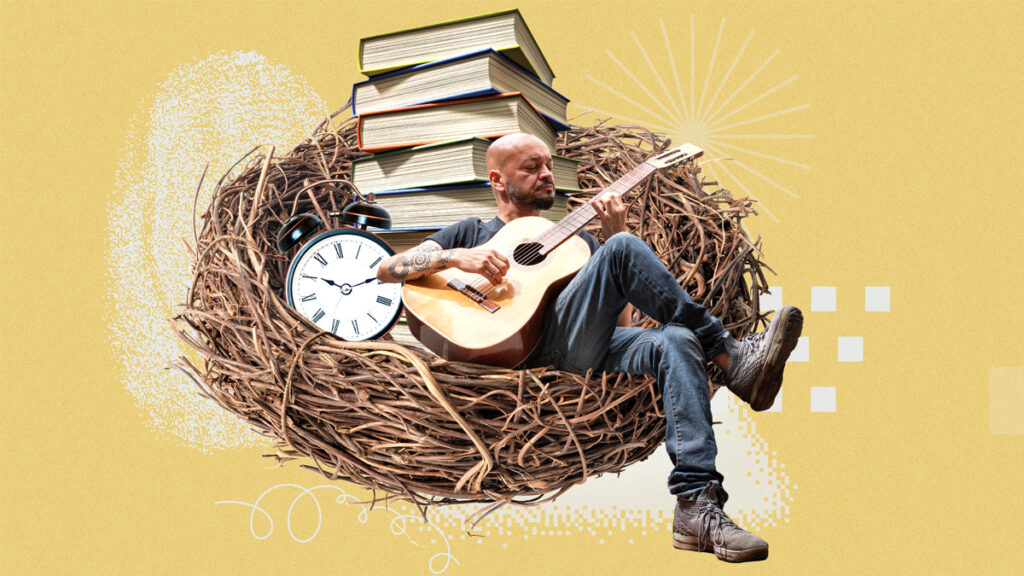 Easy the exact technique to Rethink Your Occupation as an Empty Nester