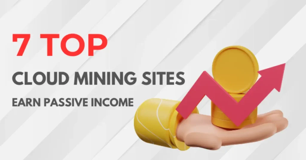 7 Most effective Free Cryptocurrency Cloud Mining Platforms in 2024 – Day-to-day Payouts