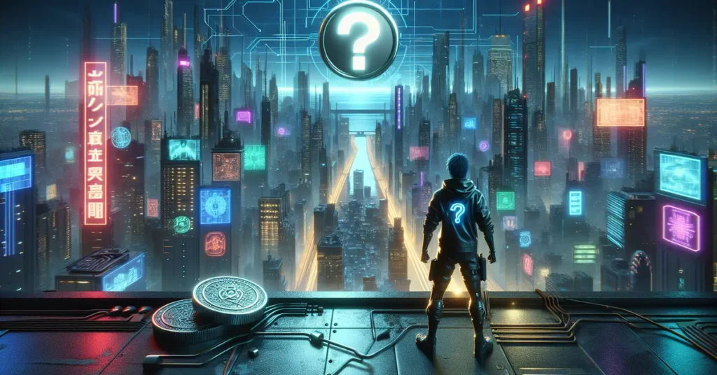 Overlook XRP: High Altcoins with Potential for Increased Market Cap By The End of 2024