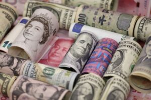 Foreign money market restful as US inflation facts holds focus this week