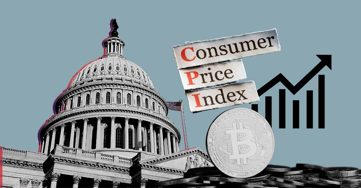 Wait on or Sell? Here’s How US Inflation Can even Affect Your Crypto Investments