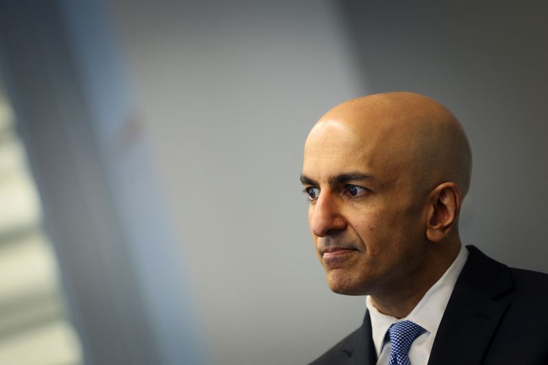 Kashkari backs greater for longer charges amid doubt on whether or now not policy is restrictive