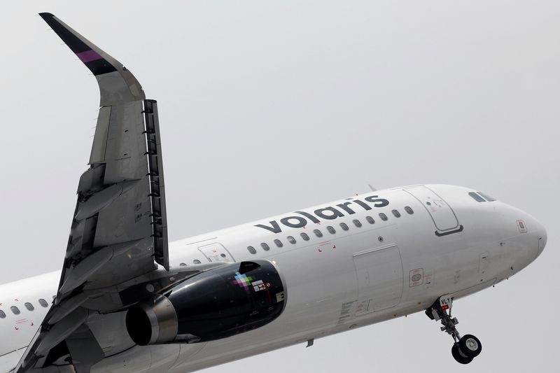 US fines Volaris as a lot as $300,000 for violating tarmac extend principles