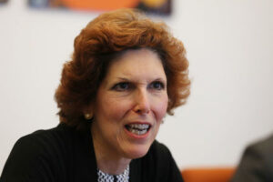 Direction to 2% Inflation target will rob longer than expected: Fed’s Mester