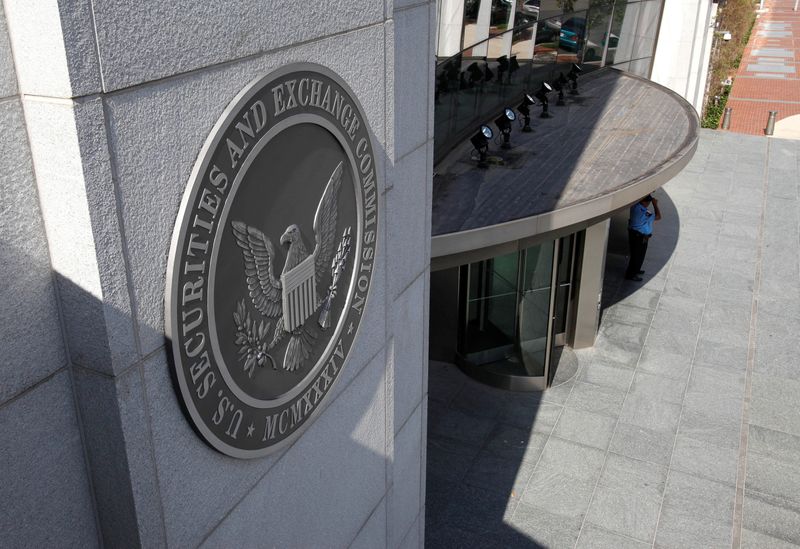 US SEC updates customer files hacking principles for Wall Street