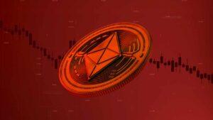 ETH/BTC Ratio Declines to Three-Year Low Despite Market Recovery: What’s Next for ETH Stamp?