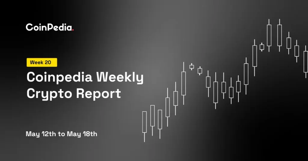 Web3, Blockchain, and Crypto Weekly Update: Major Recordsdata, Market Traits, and Key Insights