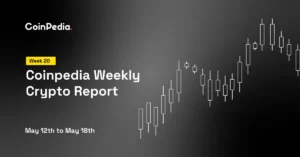 Web3, Blockchain, and Crypto Weekly Update: Major Recordsdata, Market Traits, and Key Insights