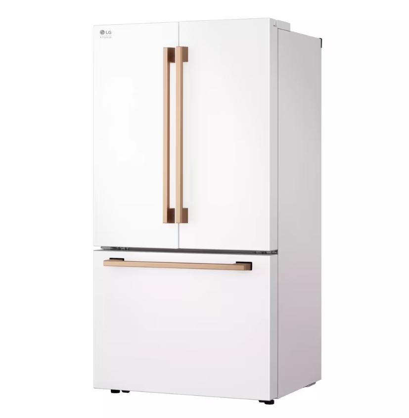 This Upgrade Brings The Newest Tech To Our Kitchen