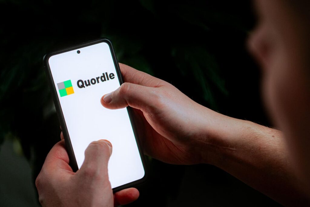 This day’s ‘Quordle’ Hints And Answers For Sunday, Could perhaps well 19