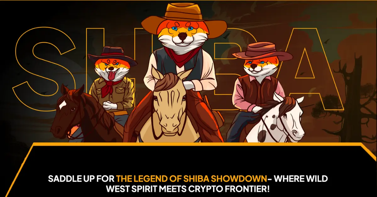 Is Shiba Shootout the Subsequent Pepe? Escalating Presale Web page visitors Hints at a Huge Meme Coin Pump