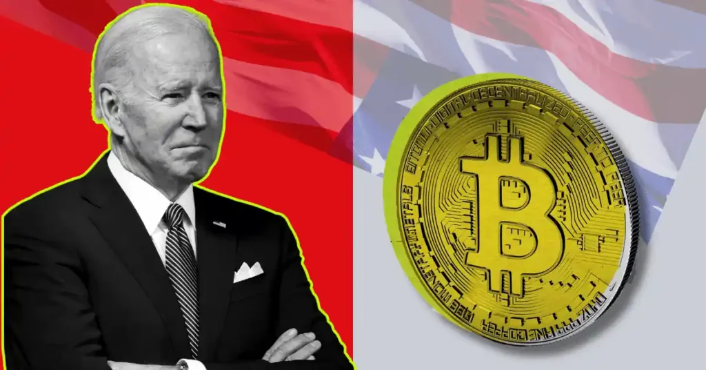 U.S. Biden Administration Seeks Revisions to FIT 21 Invoice for Greater User Protection, Says It Won’t Veto