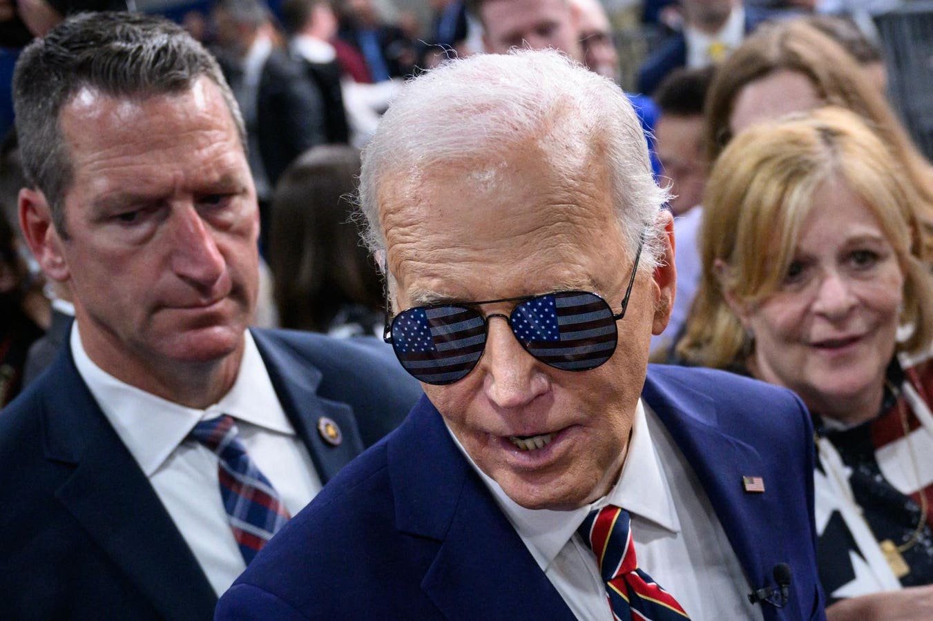 Biden Leads Trump By Upright 9 Points In Novel York Poll