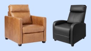 Handiest Recliners 2024