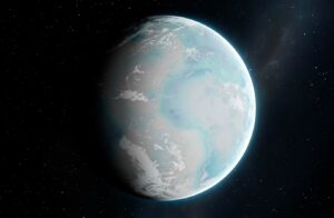 Astronomers Scheme To Search For Terraformed ‘Snowball’ Earths