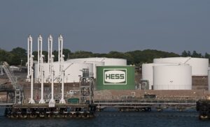Hess shareholders approve Chevron’s $fifty three billion acquisition uncover