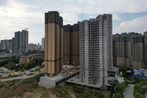 China’s unique dwelling prices dawdle up for Ninth month in Would possibly well, glance shows