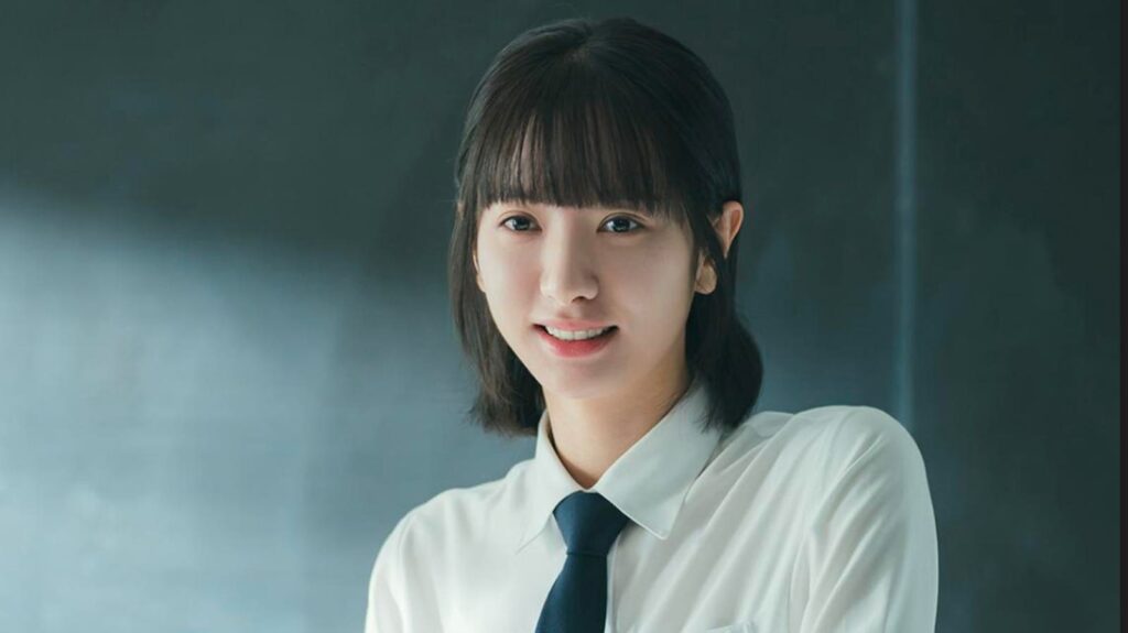 Bona Describes Her ‘Pyramid Sport’ Character As Frigid And Daring