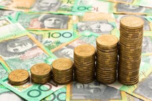 Australian Dollar appreciates ensuing from improved risk sentiment, stronger China Services and products PMI