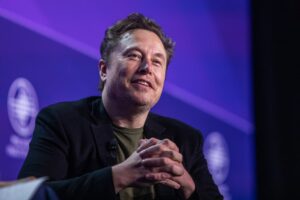 Elon Musk confirms reallocating thousands of Nvidia AI chips from Tesla