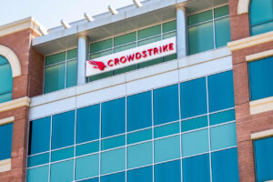 CrowdStrike’s solid inventory rally space to have following upbeat earnings