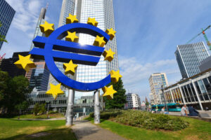 ECB Lowers Charges Despite Inflation Pressures