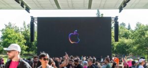 Apple Fair Announced Apple Intelligence, Powered by ChatGPT