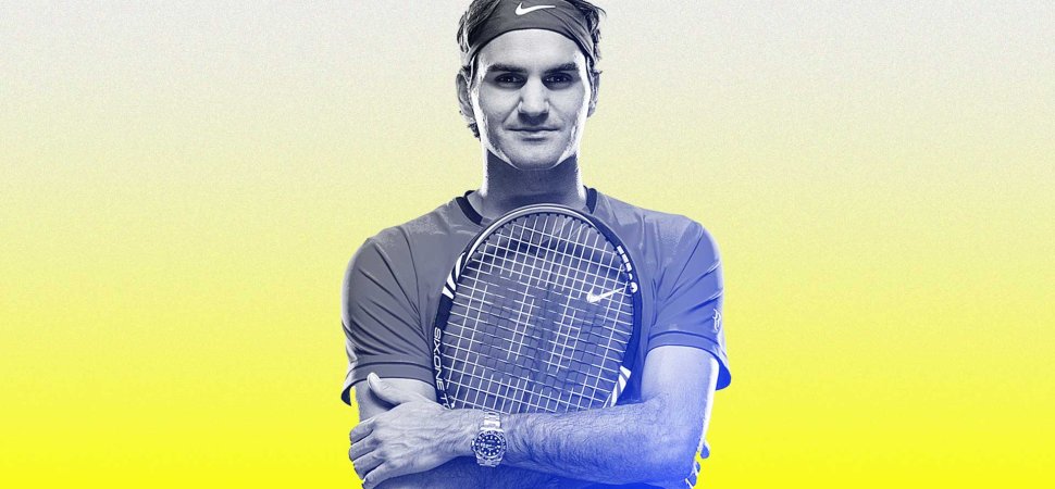 Roger Federer Appropriate Shared the Secret to His Championship Mindset, and It Couldn’t Be Extra effective