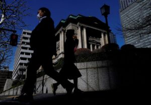 Economists remain split on timing of BOJ’s subsequent price hike: Reuters poll