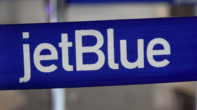 JetBlue’s most price-effective fares are getting a new freebie