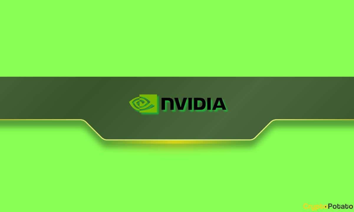 NVIDIA Surpasses Microsoft as World’s Greatest Company, Pushes These AI Cryptos Into Rally