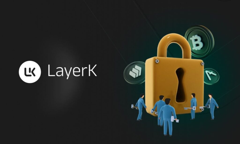 Unlocking the Secrets of Crypto Vesting With LayerK: A Comprehensive Data