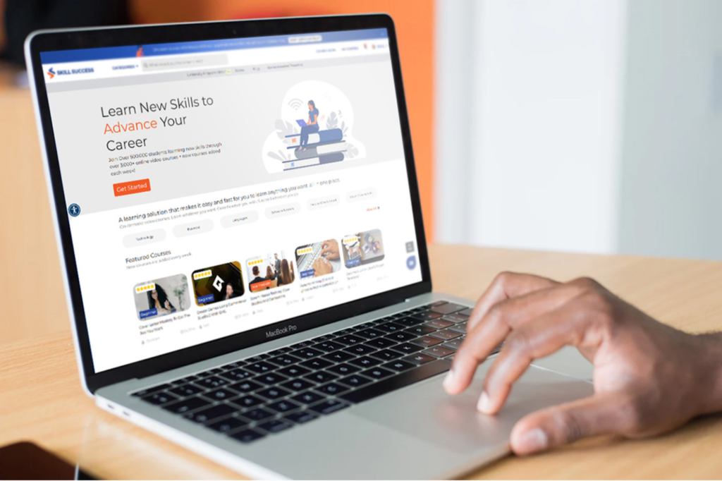 Put money into a Lifetime of Studying for $100