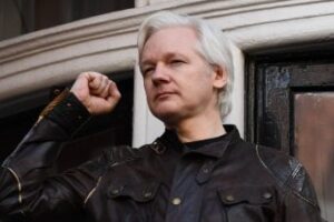 Julian Assange to be freed after pleading guilty, ending 14-year appropriate battle