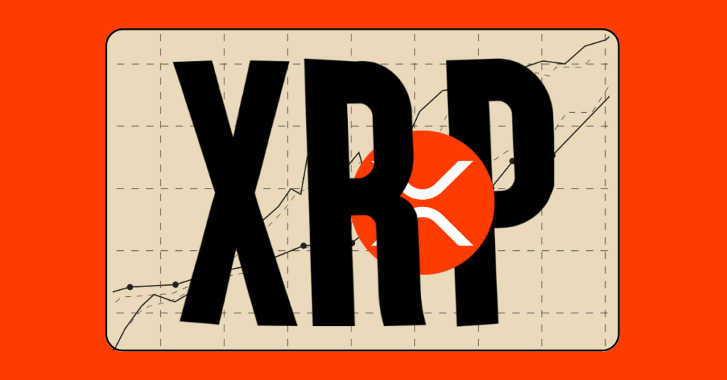 XRP Tag: Bigger Drops Forward; Tag To Quickly Revisit 2020 Lows?