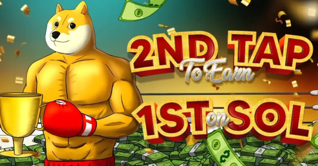 Strive in opposition to of Memes Sponsors Blockbuster Boxing Match with Over 30M Are residing Views, Shaking Up the Crypto World