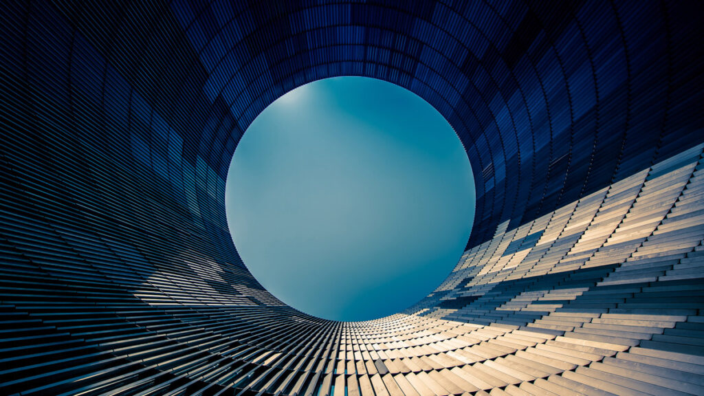 How Smaller Companies Can Join the Spherical Financial system