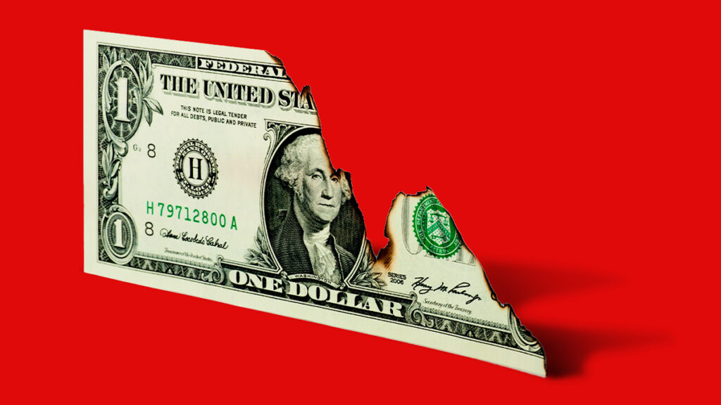 Why Are Companies That Lose Money Calm So A success?