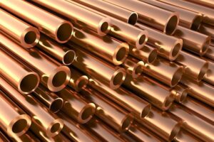 Copper is underneath promoting stress – TDS