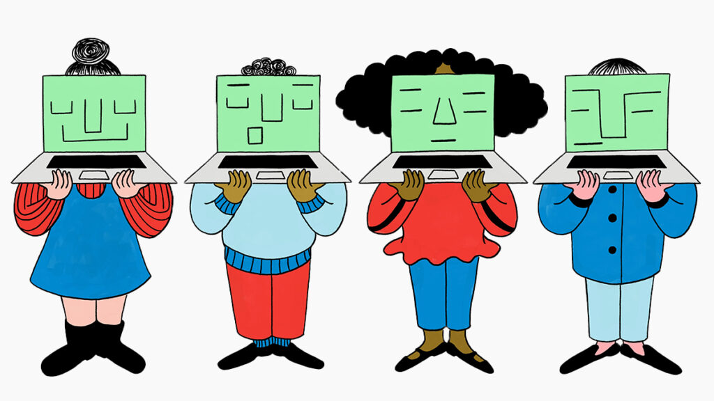 Learn: The usage of AI at Work Makes Us Lonelier and Less Wholesome