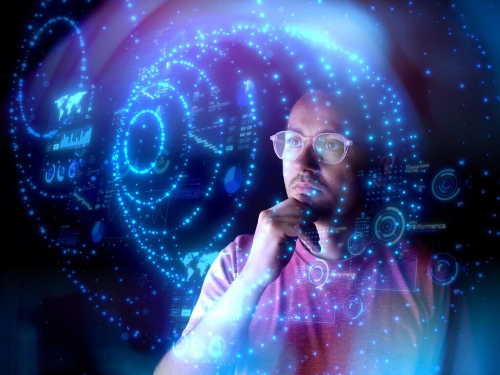 Rethinking The Doomsday Clamor That Generative AI Will Descend Apart Due To Catastrophic Mannequin Give blueprint