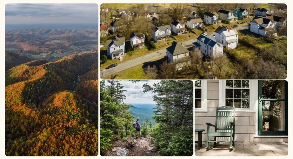 The Gorgeous Appalachian Hot Spots That Are ‘Very Profitable’ for Short-Time period Condominium Investors